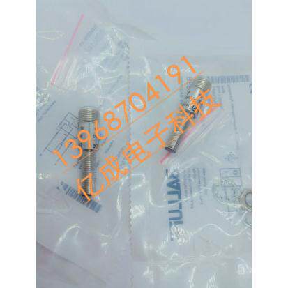 全新巴鲁夫电感式接近开关BES01P2 BES M08ED-NSC25F-S04G传感器