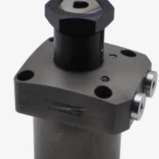 台湾嘉刚油缸 40t M压F转5626032 63SRX90 Clampek液压缸HSC