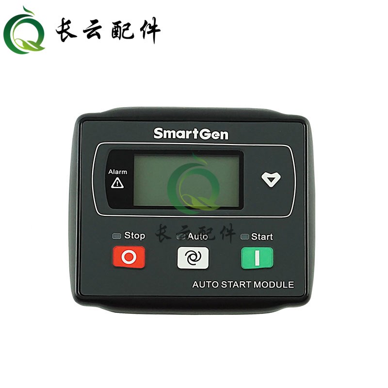 众智Smartgen原装正品HGM1790N柴油发电机组自动化控制器模块
