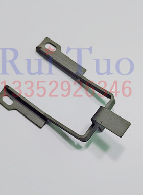 海德堡齐纸板  SM52 PM52收纸挡纸舌 海德堡收纸架  G5.015.456