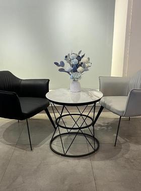 椅约桌沙发单人几休闲公沙休息接待沙发代办铁简78783沙发现代网