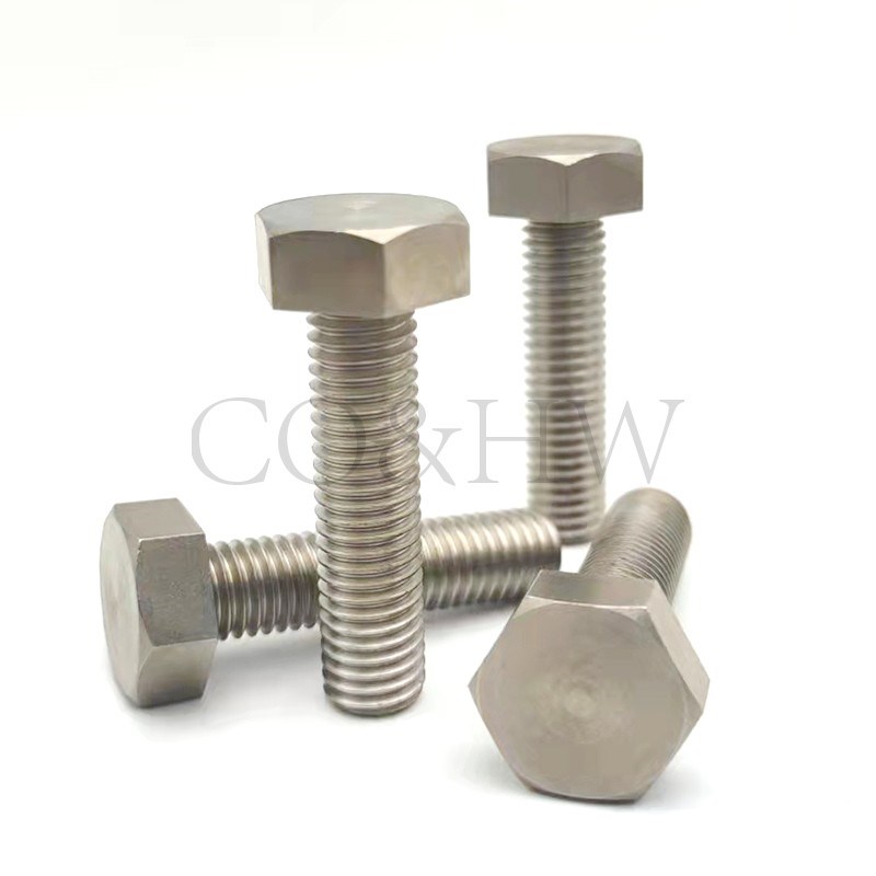 粗牙 SSTRB4/M5/M6/M8/M10/M12止动螺丝 调整螺栓组件PBH11