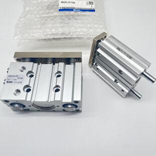 200Z C三轴导杆气 AZ原 100 缸MGP0L25 575 SM无品牌 3040