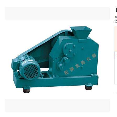 北京永光明 三相电机颚式破碎机100×60出粒度可调矿石制样粉碎机