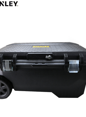 STANLEY/史丹利FatMax移动工作箱94-850-37C 带轮子工具箱