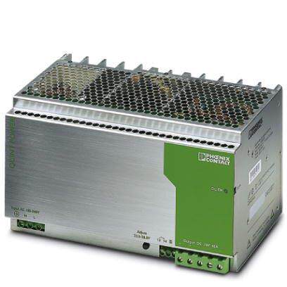 QUINT-PS100-2409AC2DUW/4DC-/40-238879全新原装菲尼克斯电源