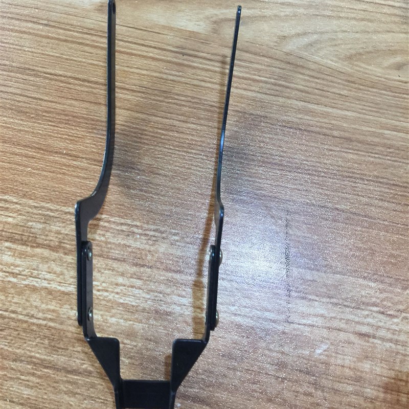 原装美特ST64钢钉枪配件保险架 水泥钉枪枪嘴保险配件