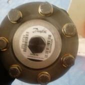 OMR50n 151s0450丹佛斯Dafos摆线马 达液305压马达