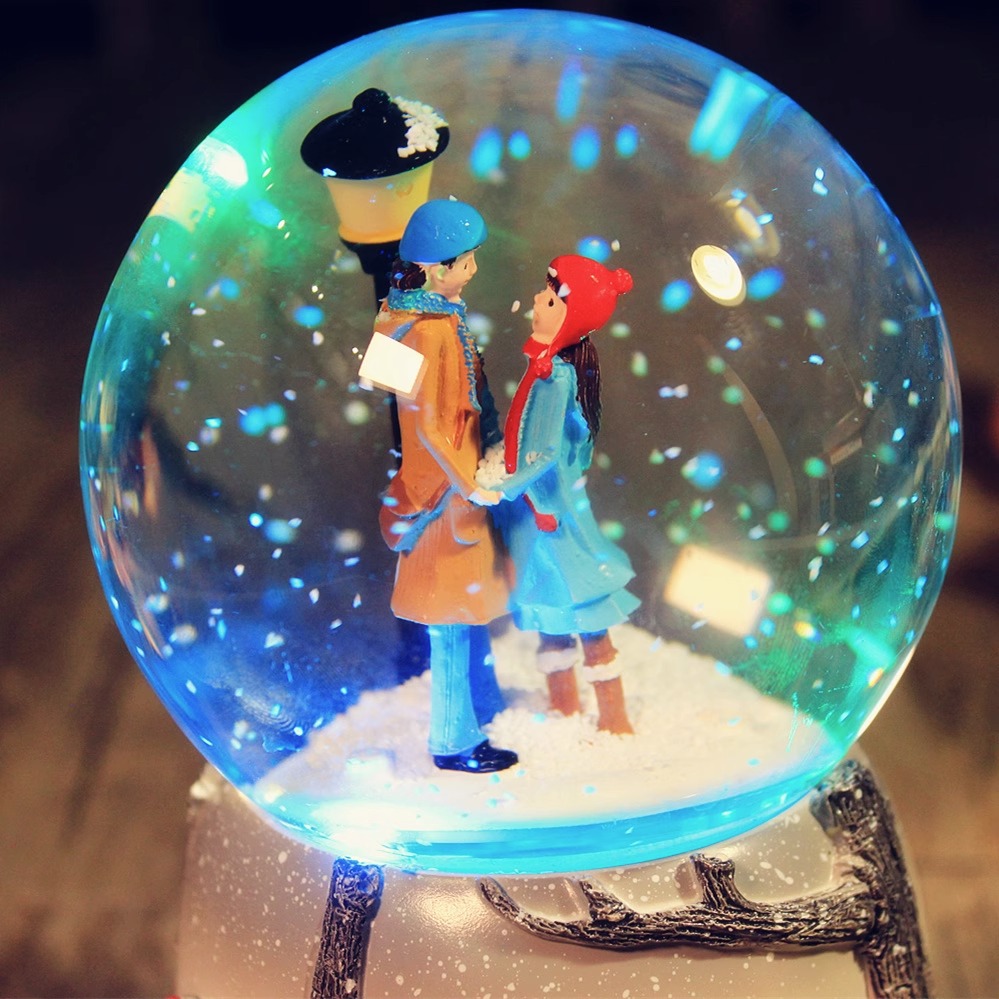 情人节礼物生日女生送女友老婆浪漫表白新年小礼品送媳妇男女朋友