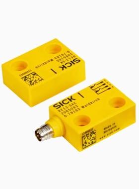 德国SICK西克安全关门锁RE1-SA03 /RE开13-SAC RE131-SA03 无品牌