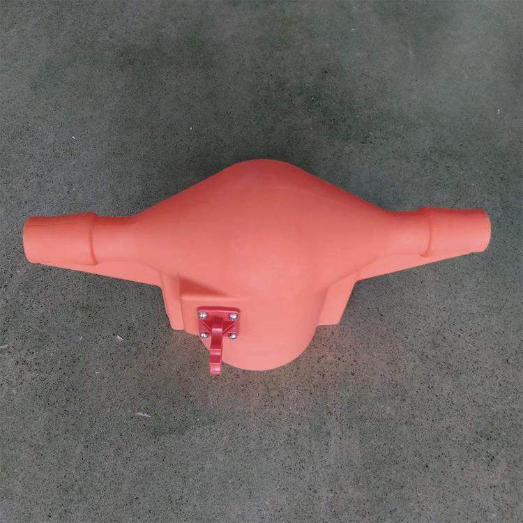 电力检修绝针缘子罩DMA防护罩 式缘子遮蔽针式瓷瓶遮蔽绝罩