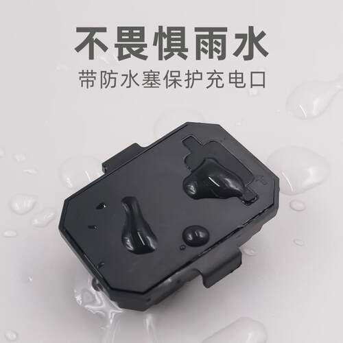 摩托车飞机灯爆闪灯接领灯巡航警示闪光灯汽车HCY灯机车免线航电