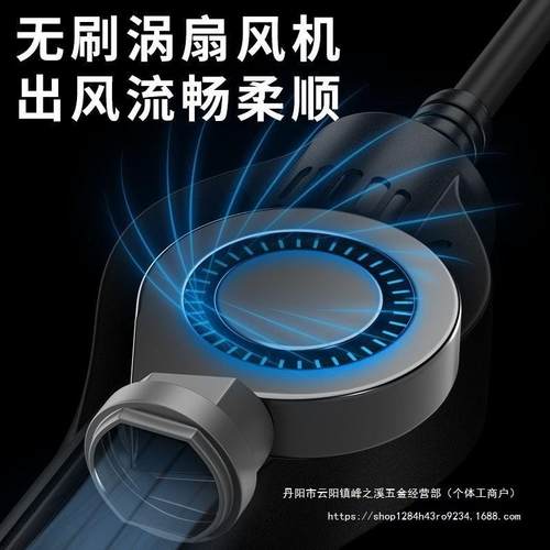 焊焊台风枪拆焊热台电烙铁二合一恒温热数风枪电焊台YBF显调温