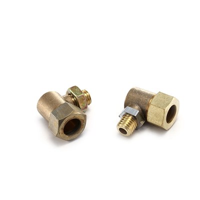 电加热锅炉玻璃管水位监测弯头全自动蒸汽发生器液位计水位弯头