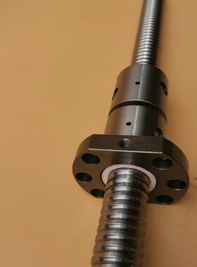 研磨滚珠丝杠FD3205*720,FD3205*860,FD3205*1020,880,1450,6孔