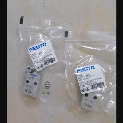 费斯托FEDRZSTO 接1近1开关 SME-10-KQ-LD-24 1732 E全新原装正品
