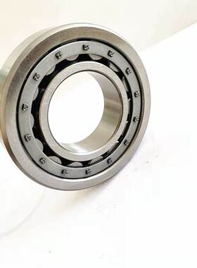 厂供应减速机轴NFNDJ217E NP2310E N工UP230U8 NJ1007圆柱承滚子