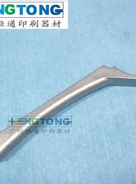 海德堡印刷机配件 海德堡CD102撬牙工具 F2.024.204 CD102撬棒