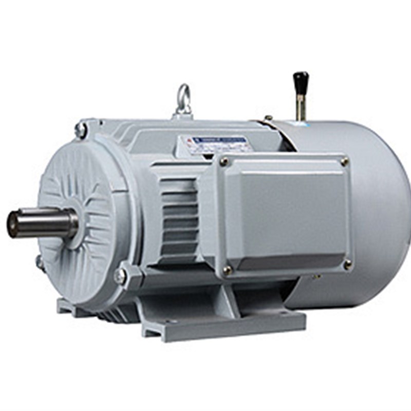电磁制动电机 YEJ100L2-4 Y2EJ100L2-4 3KW~
