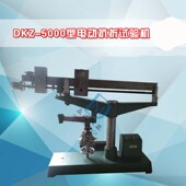无锡建仪仪器 160水泥胶砂抗折 DKZ 5000型电动抗折试验机