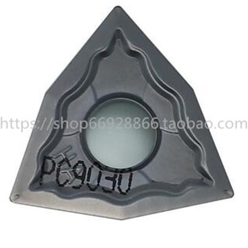 包邮数控刀片WNMG080408-HA可代替NC3020/NC3030/PC9030