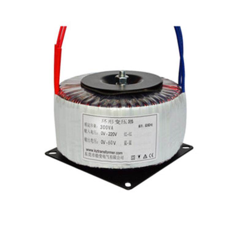 音0箱V功放低频隔离EPK环形步进电源220/110V 2V12V超2声波变压器