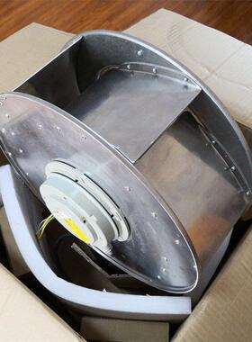 施德国乐百ZIEHL-AEGG变KRC频器散热B风机RHD45M-4K.4I.1R