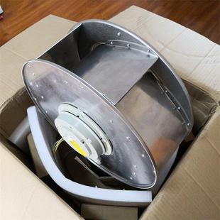 施德国乐百ZIEHL 4K.4I.1R AEGG变KRC频器散热B风机RHD45M