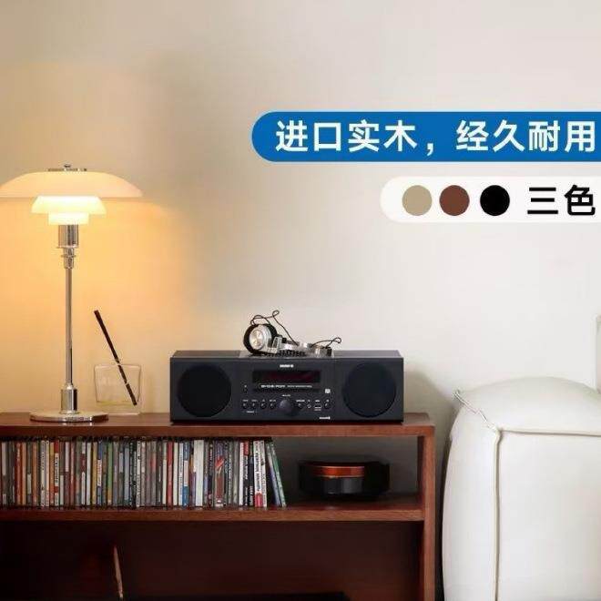 艺术柜创桦仁制造意简约几收纳双边层柜实木沙发边北接欧新品拼黑