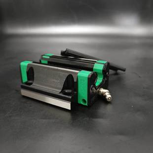 国产厂家直销直线导轨滑线方轨HGHC20C滑A四方块HGW20CF7MJM5H6法