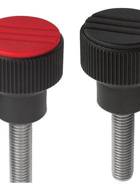 IPP K022649947钮.1K05 X10滚花旋配件 德国原装进口