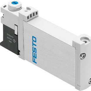 費斯托 電磁閥 FESTO M52 VUVG RZT B10 1P3 現貨 566490