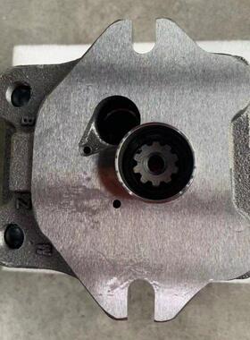 S10.4.5R615F液压泵HGP-8A-FA齿轮泵5GPYZ5.82R323B油泵HGP-19565