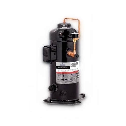 议价数码轮普兰制冷旋压缩机ZPJ61KDETCE-T涡FD-4谷33恒温考供水