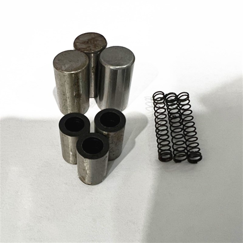 沈阳/大连/云南滚柱弹簧CA6140/CD/CY6140/CW6163超越离合器滚珠