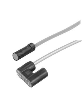 -FESTO近C开关RSMEO/SMEO-1-S-4U-YBRK-LED-24K5-B 36198 接16177