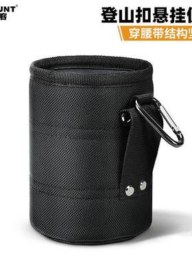 kt多功能工式电工加厚耐磨便腰kt7号仓1包结实耐用携木工钉子腰兜