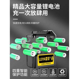 雷亚锂电圆充电式 功能多大功专率手锯电A2020锯电动圆盘锯切割机