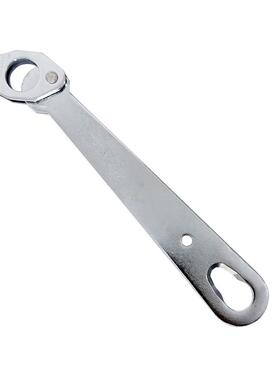 XD机电极拆卸工具 点焊机电极碰焊电极头帽扳手点焊扳JPI手工帽具