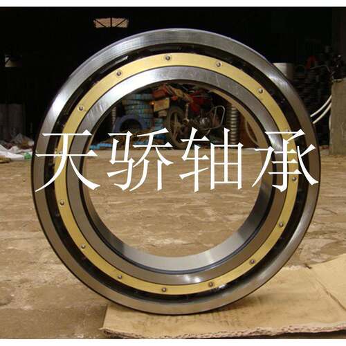1604M0 瓦房店薄壁轴承 深球轴承无品牌/沟 70 00140M 铜保持架ZW