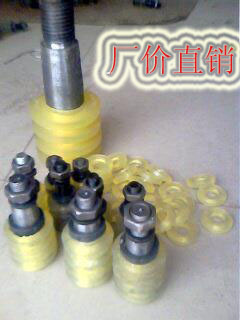 靠背销TL/FCL联轴器柱销M8/M10/M12/M16/M24厂家直销