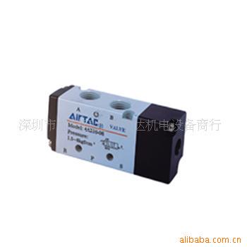 4A210-08气动阀亚德客型AIRTAC气控阀1.5-8KG二位五通VALVE国产