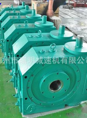 A225A250A315系列平面二次包络减速机使用于大型钢厂连铸机械