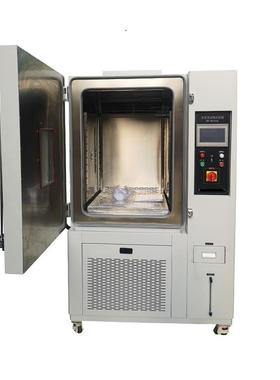 厂家供应试验箱高低温试验箱GD-JS4010热老化试验箱潮态箱