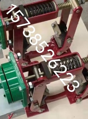 电磁鼓式制动器 MW-200/160 MW-250/315 MW-315/630 MW-400/1250