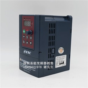 4T0022N 4T0015N 4T0007N 3PH 易能變頻器 380V 4T0037N EDS800