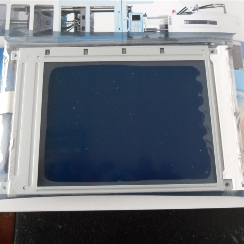 注塑机电脑显示屏/显示器 珊星电脑显示屏全新注塑机配件