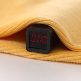 宝宝加绒高腰护肚裤 婴儿大pp裤 子按扣式 尿布裤 无骨 开裆裤 春秋冬季