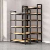 货架样品展示架超市产品可调节展示柜多功能化妆品专用多层置物架