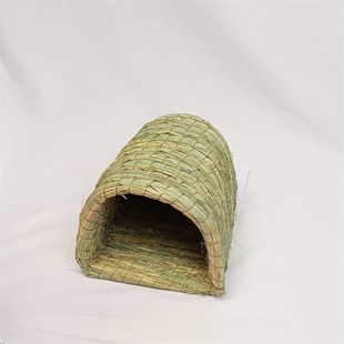 黄化旋风鸟窝鸟巢天然稻草窝孵蛋下蛋玄凤鹦鹉冬天保暖四季夏用品